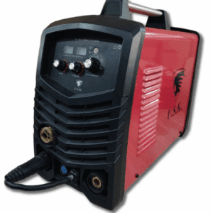 SOLDADORA INVERTER AK-MIG/MMA/TIG 260A