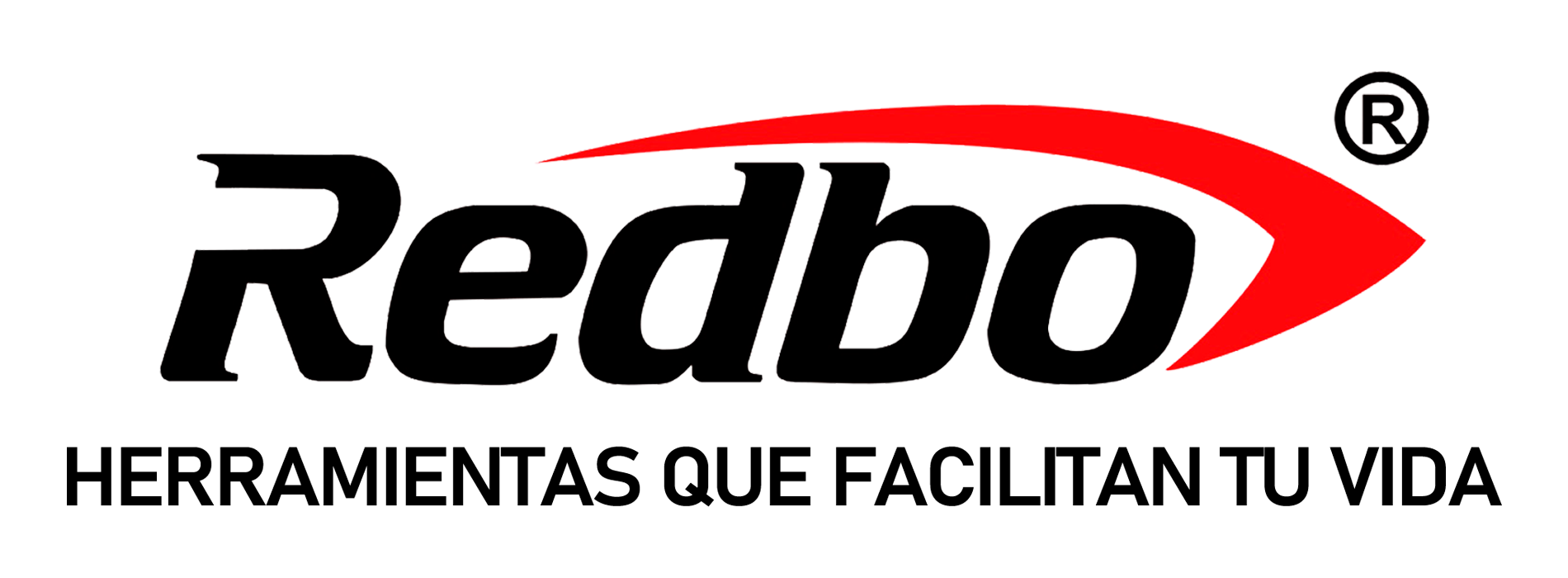 LOGO REDBO PNG borde blanco + slogan (1)