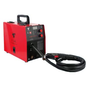 SOLDADORA INVERTER MIG/MMA/TIG(LIFT)-200