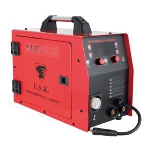 SOLDADORA INVERTER MIGMAGMMATIG(LIFT)- 250BIVOLT