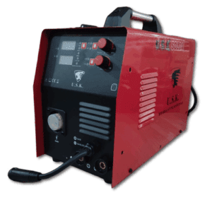 SOLDADORA INVERTER MIG/MMA/TIGLIFT-255 BIVOLT