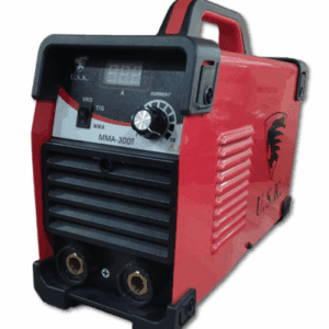 SOLDADORA INVERTER MIG250T