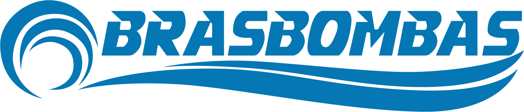logo brasbombas azul