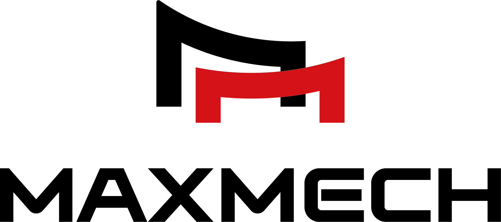 logo maxmech color