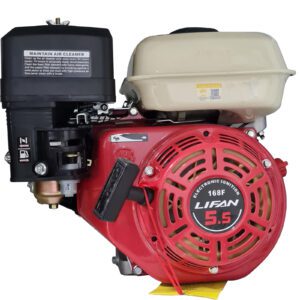 Motor de gasolina 168F