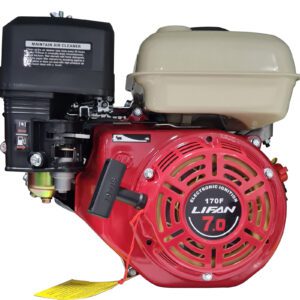 Motor de gasolina 170F