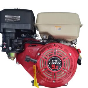 Motor de gasolina 177F