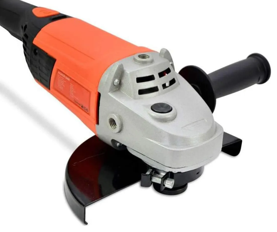 Esmerilhadeira Angular AG2600-230