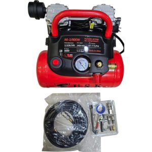 Compresor de aire AK-2800W