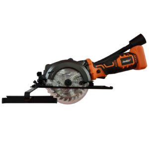 Sierra circular eléctrica CS-21V-115