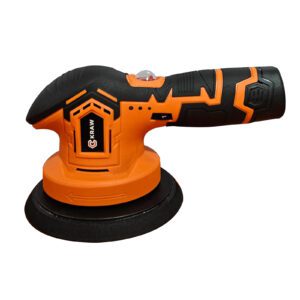 PULIDORA DEBATERÍA KK-12