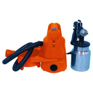 Pistola de Pintura Elétrica KK-1805