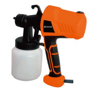 Pistola de Pintura Eléctrica KK-1820