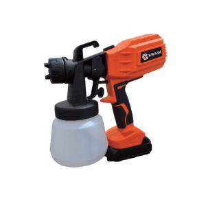 PISTOLA DE PULVERIZACIÓN KK-1828L