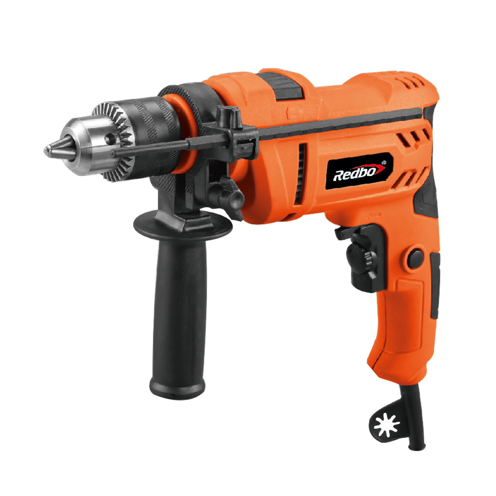 TALADRO PERCUTOR MAX-13W