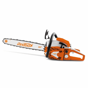 MOTOSIERRA GASOLINACHAIN SAW NL-YJ-5220