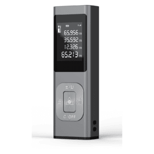 MEDIDOR DE DISTANCIA LASER S3A